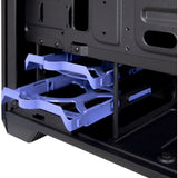 Inter-Tech H-606 Micro Tower Sort