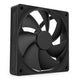 NZXT RF-P12SF-B2 Computerkølesystem Computerkabinet Ventilator Sort 1 stk
