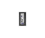 Asrock DeskMini B760 Series 1,92 L størrelse PC Sort Intel B760 LGA 1700