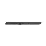 MSI CreatorPro 16 AI Studio A1VMG-066 Intel Core Ultra 9 185H Mobil workstation 40,6 cm (16") WQUXGA 64 GB DDR5-SDRAM 2 TB SSD NVIDIA RTX 5000 Ada Wi-Fi 7 (802.11be) Windows 11 Pro Sort