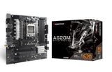 Biostar A620MP-E PRO bundkort AMD A620 Sokkel AM5 micro ATX