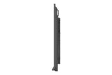 Viewsonic IFP6552-2F skilte display Digital fladpaneldisplay 165,1 cm (65") LCD 450 cd/m² 4K Ultra HD Sort Berøringsskærm Indbygget processer Android