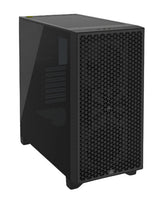 Corsair CC-9011251-WW computeretui Midi Tower Sort