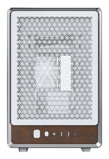 Montech Heritage Midi Tower Hvid