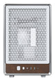 Montech Heritage Midi Tower Hvid