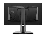 MSI MAG 272QP QD-OLED X24 computerskærm 67,3 cm (26.5") 2560 x 1440 pixel Wide Quad HD Sort