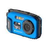 AgfaPhoto Realishot WP6000 1/4" Kompakt kamera 18 MP CMOS Blå