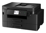 Brother MFC-J4550DW Multifunktionsprinter Inkjet A4 1200 x 4800 dpi Wi-Fi
