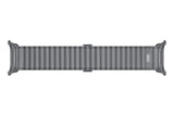Samsung Trail Band (S/M/L) for Galaxy Watch Ultra2 Grå Stof