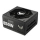 ASUS TUF Gaming 850W Gold enhed til strømforsyning 24-pin ATX ATX Sort