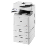 Brother MFCL9670CDNTT Laser A4 2400 x 600 dpi 40 sider pr. minut