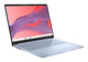 ASUS Chromebook CM14 CM1406CM4A-LY0052 MediaTek Kompanio Kompanio 540 35,6 cm (14") WUXGA 8 GB LPDDR5x-SDRAM 128 GB eMMC Wi-Fi 6E (802.11ax) ChromeOS Blå QWERTZ Tysk