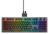 Alienware Tri-Mode AW920K tastatur Spil USB + RF Wireless + Bluetooth Grå