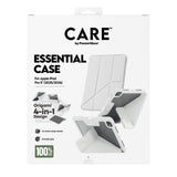 PanzerGlass CARE™ by Essential Case Grå iPad Pro 11" (2024-2025)