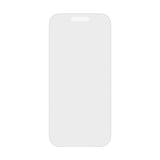 PanzerGlass SAFE. by ® 2-Way Privacy Skærmbeskyttelse iPhone 17 Pro | Ultra-Wide Fit m. EasyAligner