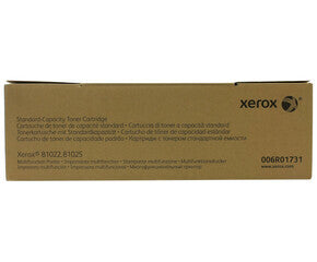 Xerox 006R01731 tonerpatron 1 stk Original Sort
