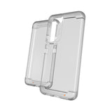 GEAR4 Havana mobiltelefon etui 15,5 cm (6.1") Cover Transparent