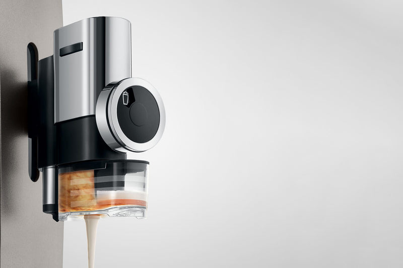 JURA 25064 del & tilbehør til kaffemaskine Syrup attachment