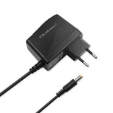 Qoltec 51023 strømadapter og vekselret Indendørs 24 W Sort
