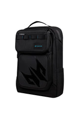 Acer Predator Gaming Extreme Backpack 17" 43,9 cm (17.3") Rygsæk Sort