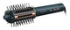 Rowenta Air Brush 3D UB9720E0 hårstyler Varmluftsbørste Airflow Kobberfarve, Mørkeblå