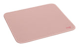 Logitech Mouse Pad - Studio Series Rose