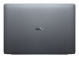DELL Pro 13 Premium PA13250 Copilot+ PC Intel Core Ultra 7 268V Laptop 33,8 cm (13.3") Berøringsskærm Quad HD+ 32 GB LPDDR5x-SDRAM 512 GB SSD Wi-Fi 7 (802.11be) Windows 11 Pro Sort Nordisk