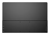 UPERFECT GR16HQ Bærbar skærm Sort 40,6 cm (16") OLED 2880 x 1800 pixel
