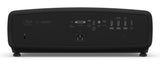 BenQ W2720i Standard-kast projektor 2500 ANSI lumens DLP UHD 4K (3840x2160) 3D Sort