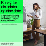 HP Originale 05X LaserJet-tonerpatroner med høj kapacitet, sort, 2-pak