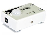ALLNET ALL4452 bevægelsessensor Passiv infrarød (PIR) sensor Ledningsført Hvid