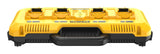 DeWALT DCB104-QW Batterioplader