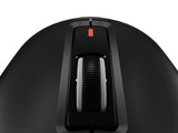 GENESIS Krypton 660 mus Spil Højre hånd USB Type-A Optisk 12000 dpi