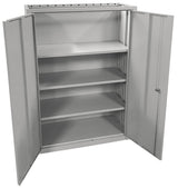 Phoenix Safe Co. SCF1491GGK opbevaringsskab til kontoret