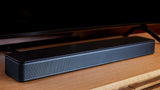Bose TV Speaker Sort 3.0 kanaler 100 W