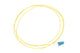 Extralink EX.10246 InfiniBand og fiberoptisk kabel 2 m LC FTTH Gul