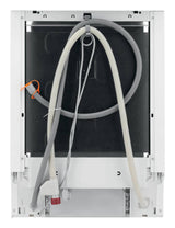Electrolux E52LE100S Fuldt indbygget 13 kuverter