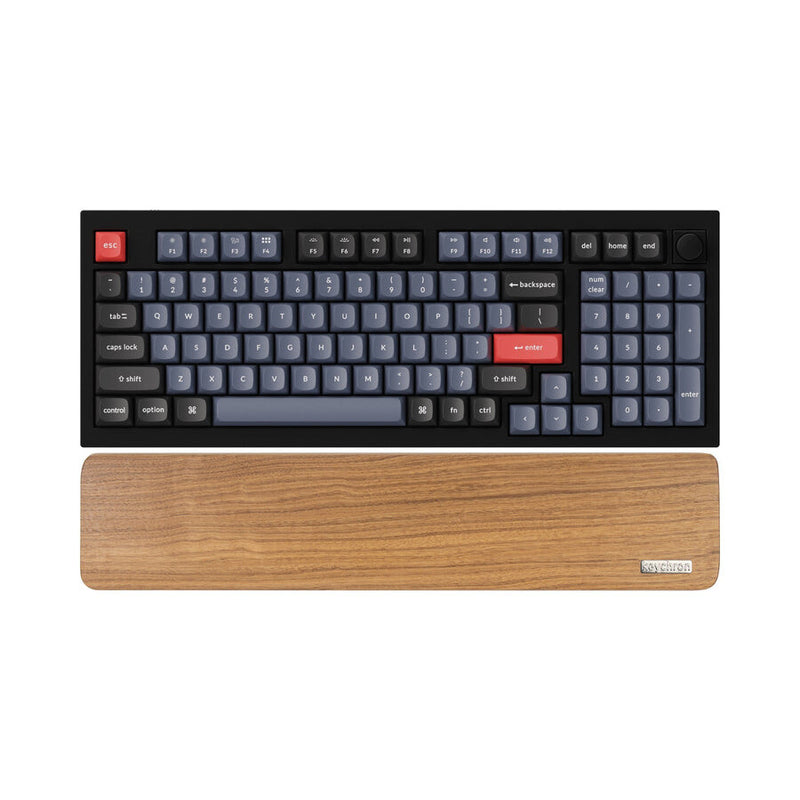 Keychron PR21 håndledsstøtte Træ