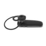 Insmat BT-V41 Headset Trådløs Ørekrog, I ørerne Kontor/Callcenter Bluetooth Sort, Sølv