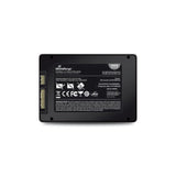 MediaRange MR1001 intern solid state drev 120 GB 2.5" Serial ATA III TLC