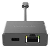 NETGEAR Nighthawk Ethernet