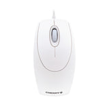 CHERRY M-5400-0 mus Kontor Ambidextrous USB Type-A Optisk 1000 dpi