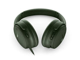 Bose QuietComfort Headset Kabel & trådløs Musik/hverdag Bluetooth Grøn