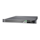 APC SRTL2K2RM1UINC UPS-enhed Dobbeltkonvertering (online) 2,2 kVA 2200 W 5 AC stikkontakt(er)