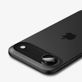 Spigen Optik Pro EZ Fit Beskyttelse af kameralinsen Apple 2 stk