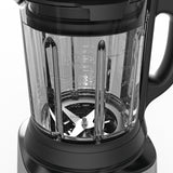 Tefal Perfectmix Cook BL83SD 1,75 L Bordplade blender 1400 W Sort, Rustfrit stål