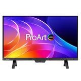 ASUS ProArt OLED PA27USD computerskærm 67,3 cm (26.5") 3840 x 2160 pixel 4K Ultra HD QD-OLED Sort