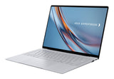 ASUS ExpertBook Ultra B9406CAA-TH0176X Copilot+ PC Intel Core Ultra X7 358H Laptop 35,6 cm (14") Berøringsskærm WQXGA+ 64 GB LPDDR5x-SDRAM 2 TB SSD Wi-Fi 7 (802.11be) Windows 11 Pro Tysk Grå