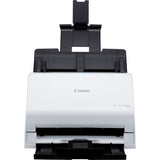 Canon imageFORMULA R30 ADF + Ark-fodret scanner 600 x 600 dpi A4 Hvid