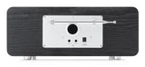 GoGen IR 257 BTDAB Internet Digital Sølv